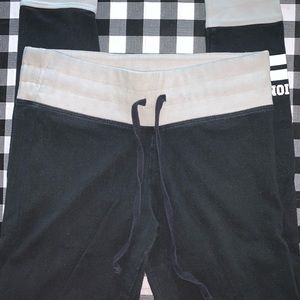 Victoria’s Secret PINK Yoga Pants